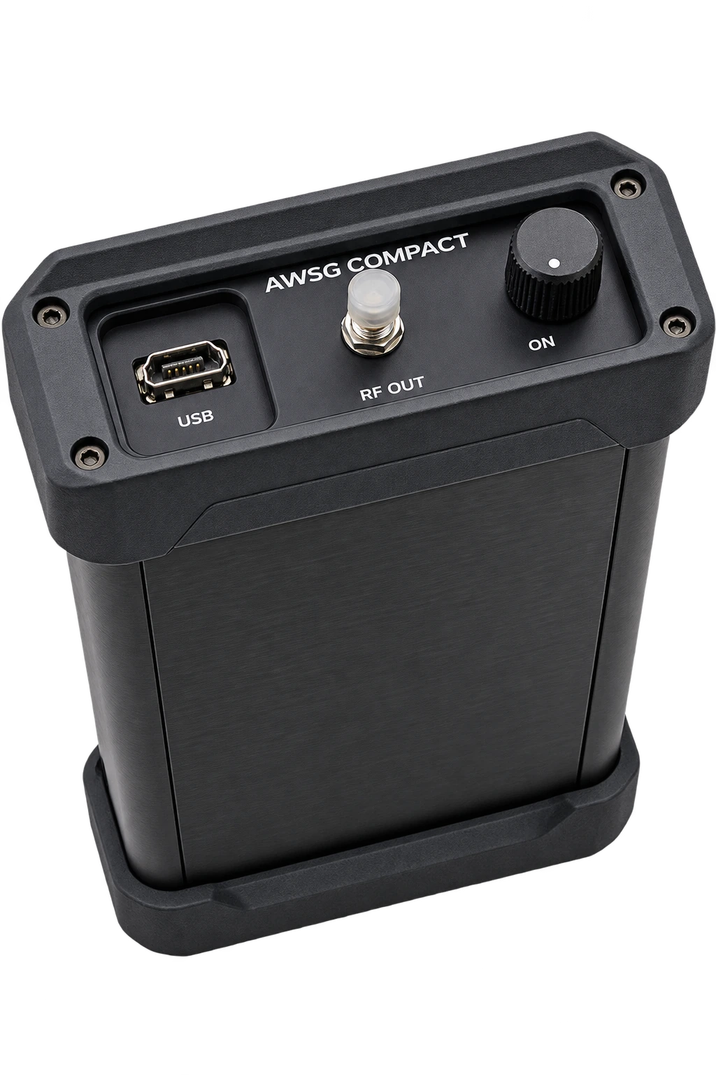 AWSG Compact GNSS CRPA test system